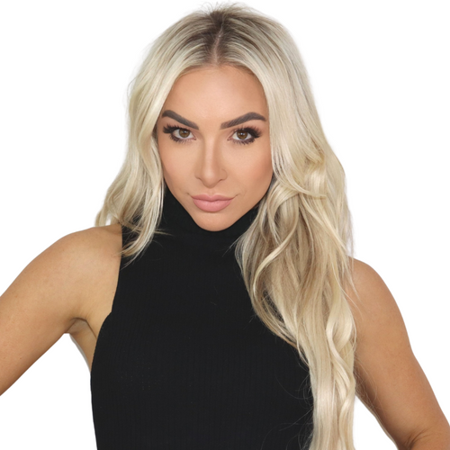 CEO, Maddie Thompson