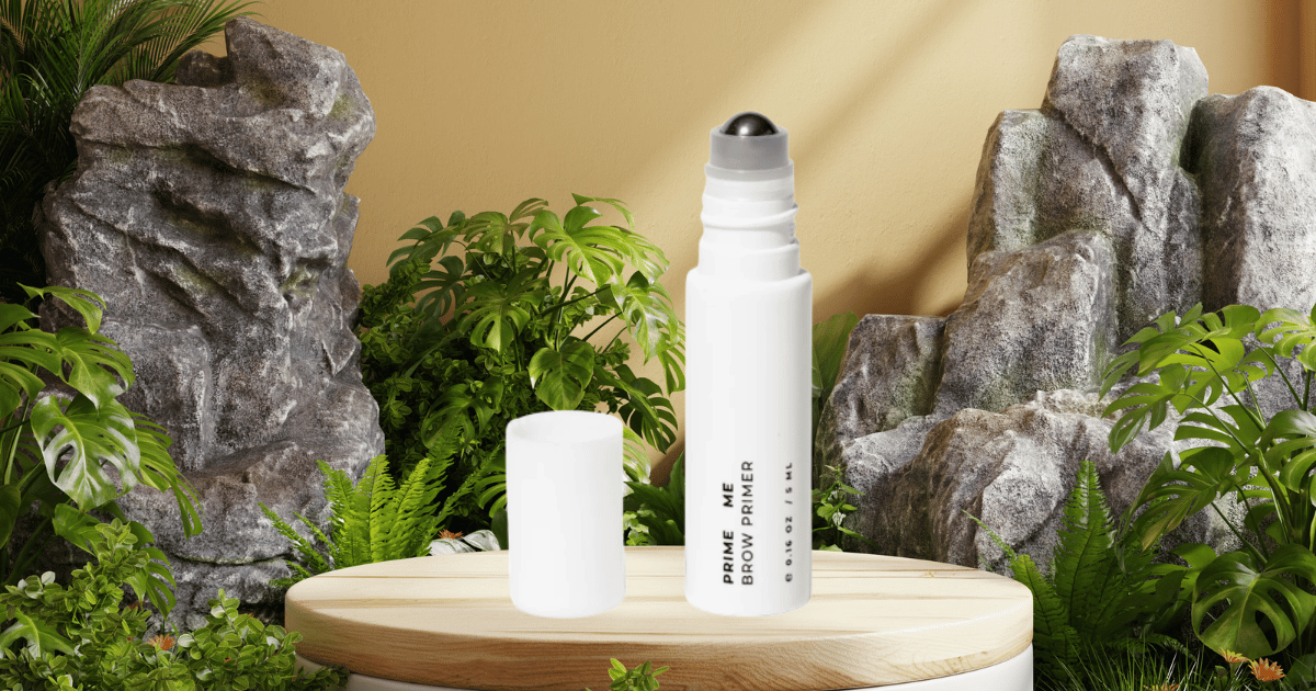 brow primer