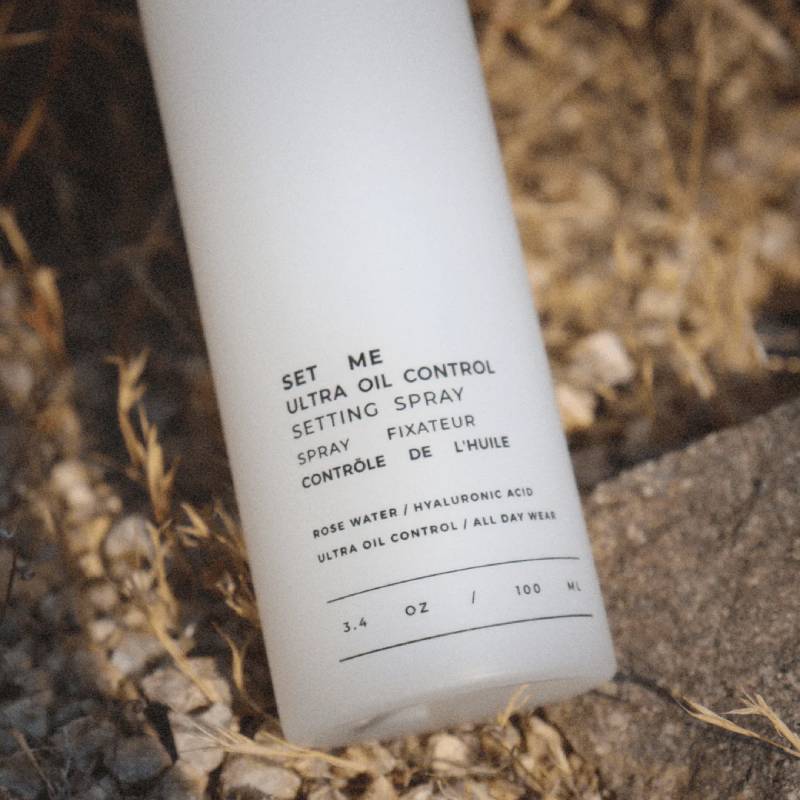 Set Me™ Oil Control Setting Spray