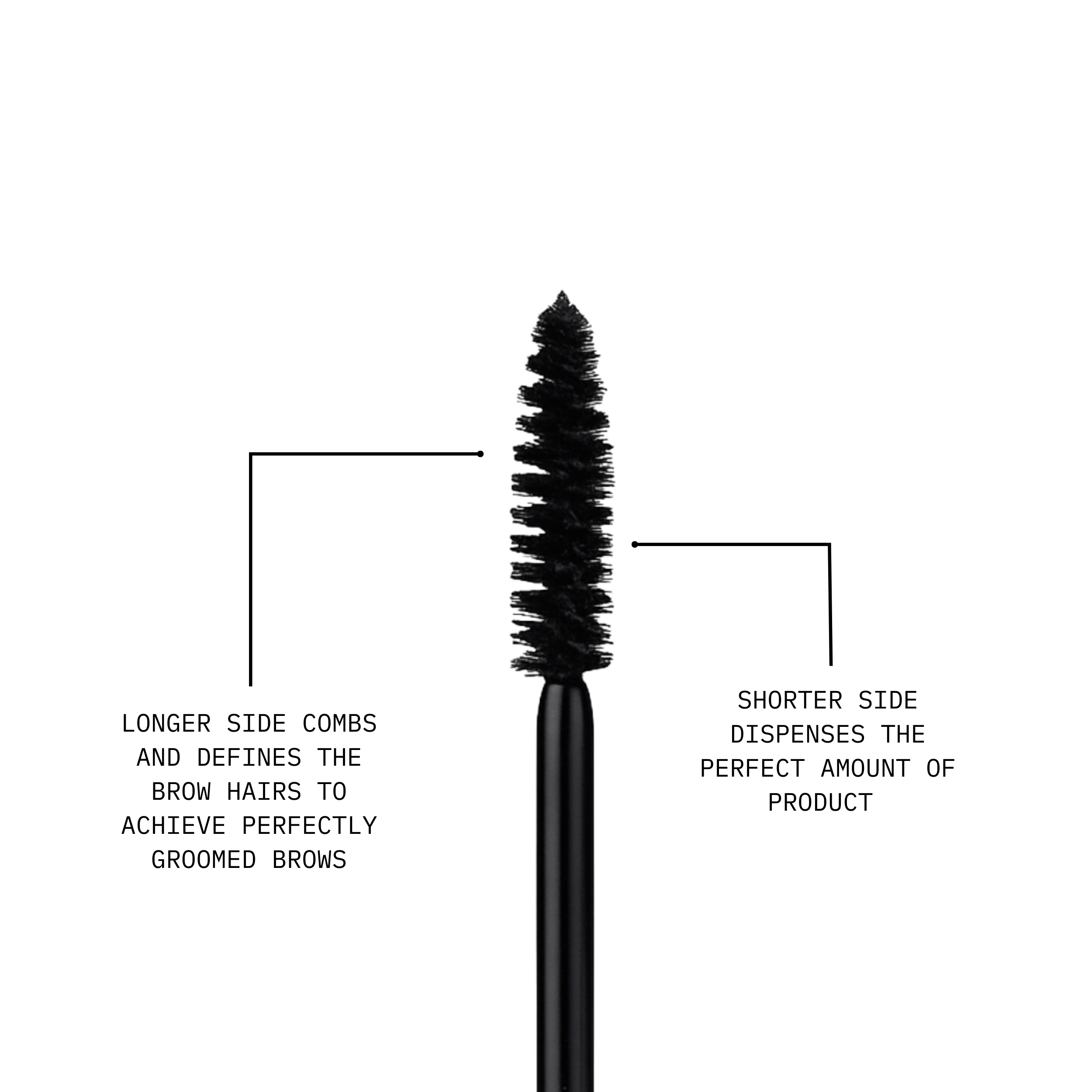 Laminate Me® Brow Gel