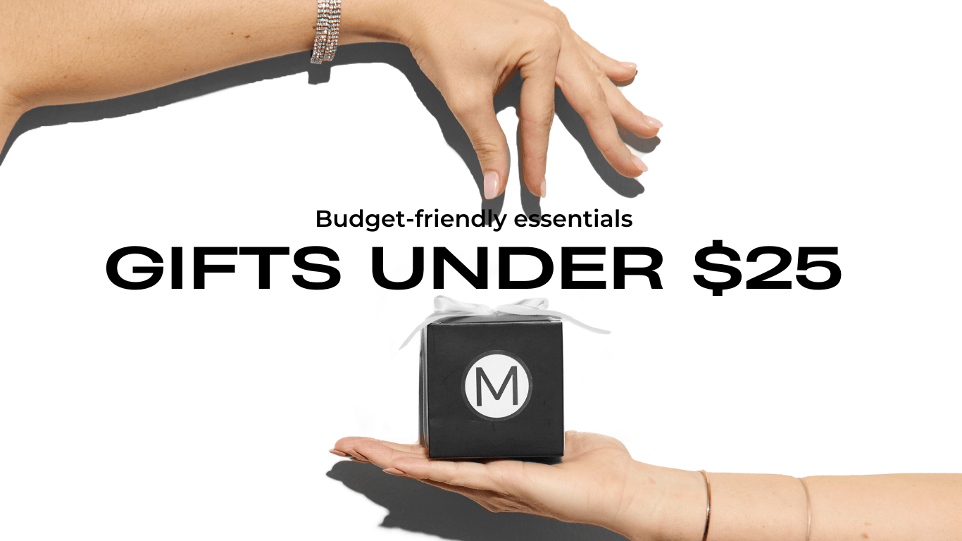 Budget Friendly Essentials Gifts