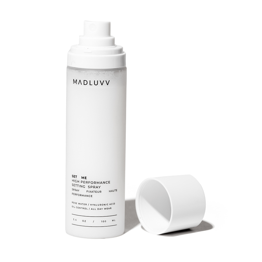 setting spray in large size