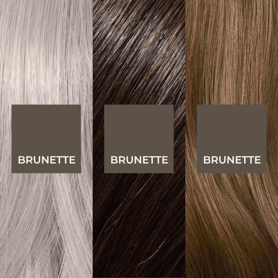 Brunette Brow Stamp™ Kit