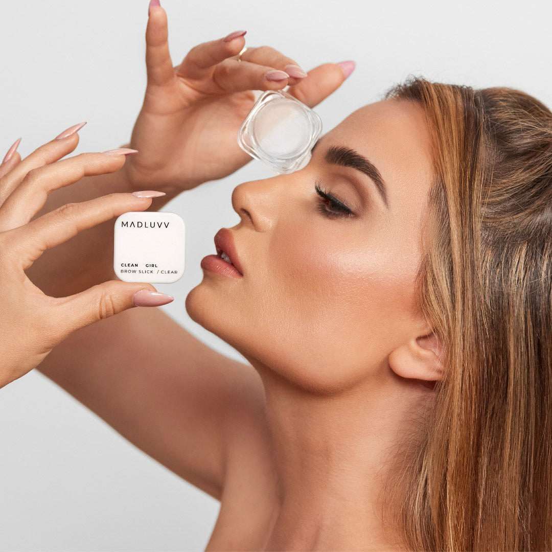 Clean Girl Brow Slick™