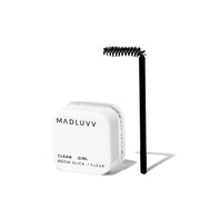 Clean Girl™ Brow Slick Eyebrow pomade with brow brush