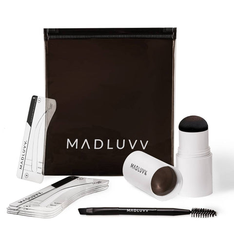 Prime Me Brow Primer