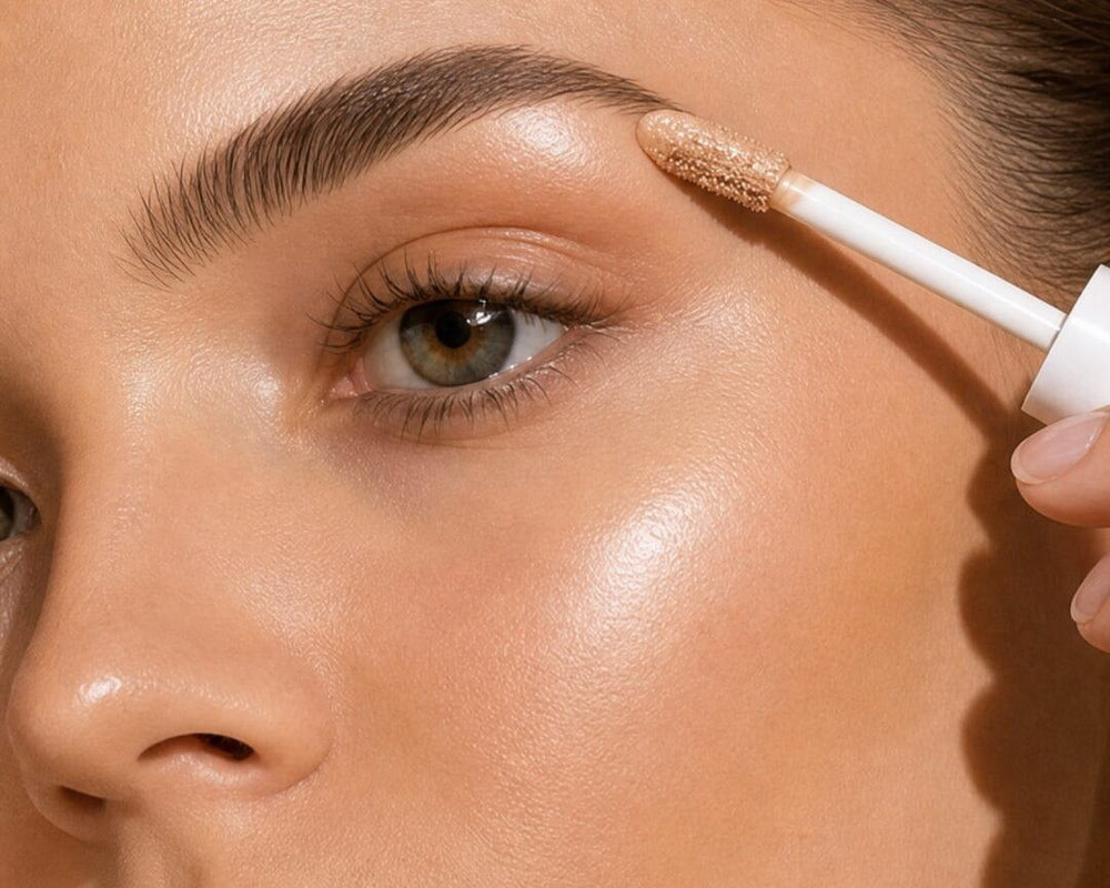 Define Me Liquid Brow & Face Highlighter