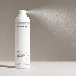 Set Me Illuminating Setting Spray