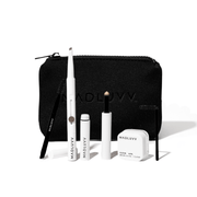 Eyebrow Makeup Bundle with Precision Eyebrow Pencil