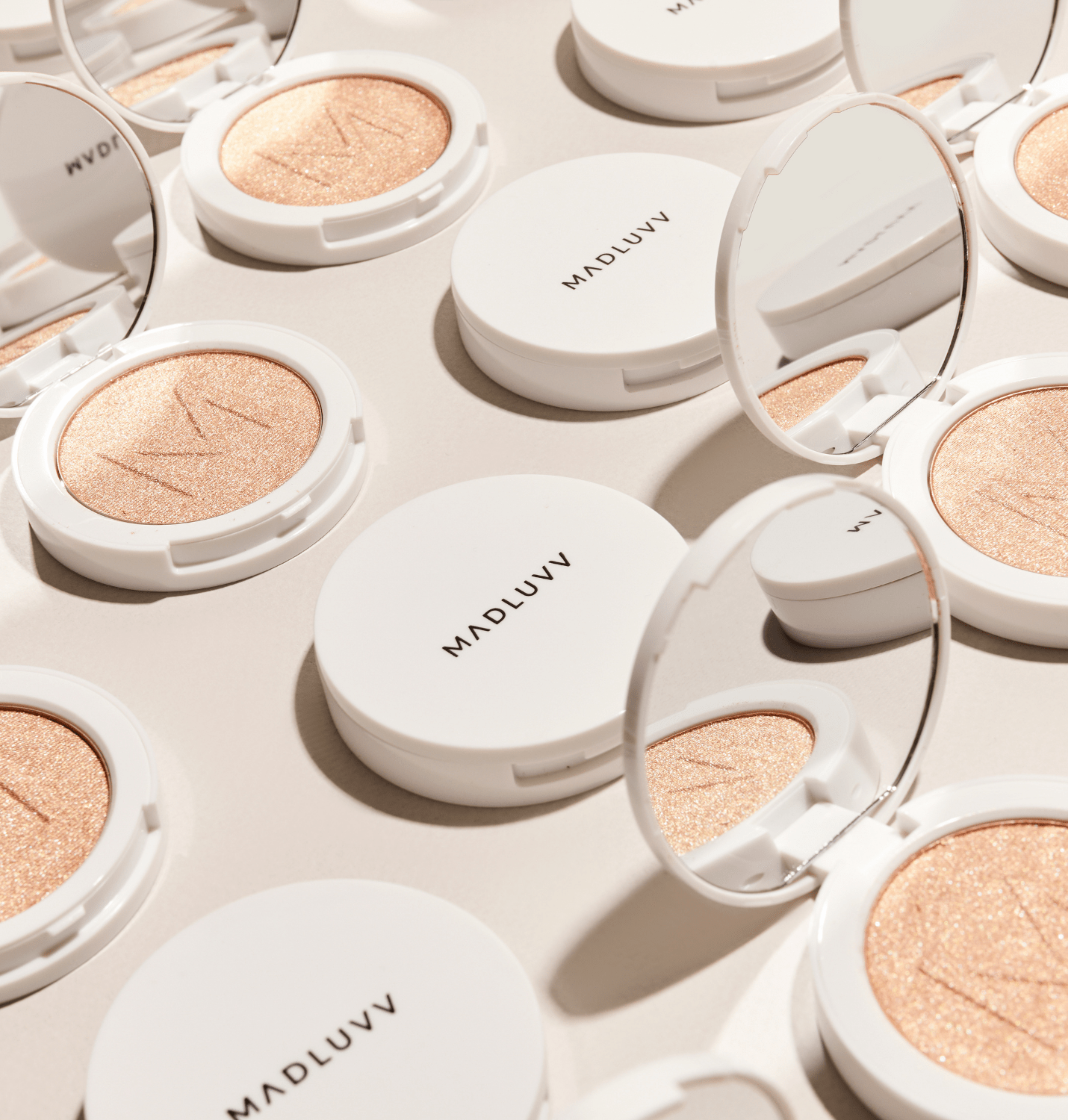 Highlight Me™ Face Highlighter Makeup - Madluvv