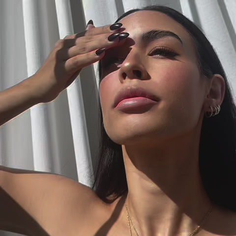 Load video: Seal Me Long Lasting Eyebrow Sealer
