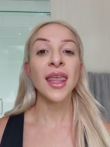 Load video: Clean Girl Brow Slick™