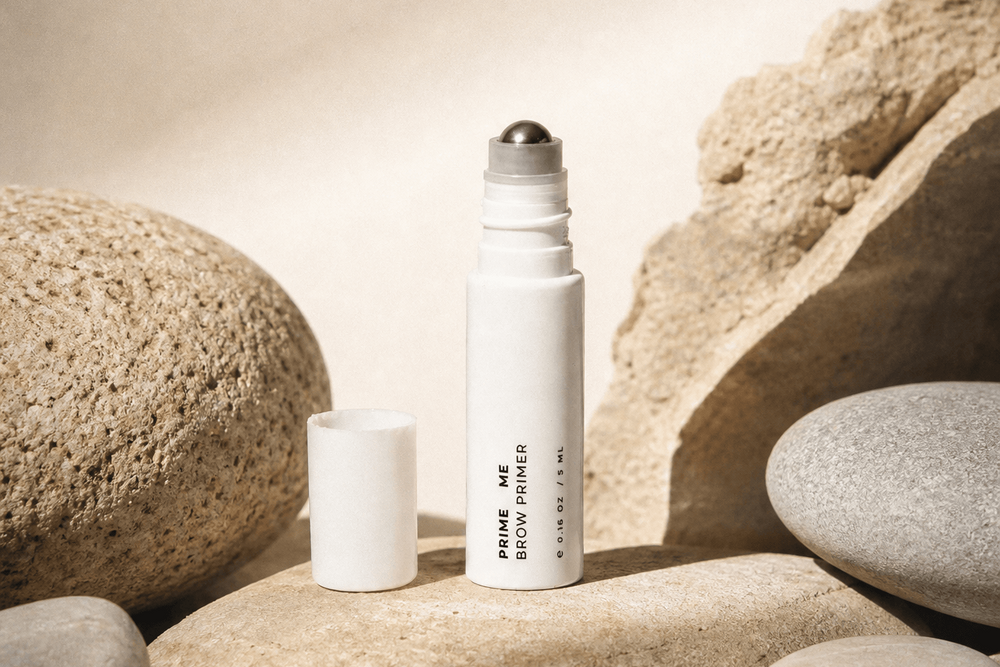 Prime Me Brow Primer