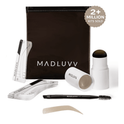 Taupe Brow Stamp™ Kit