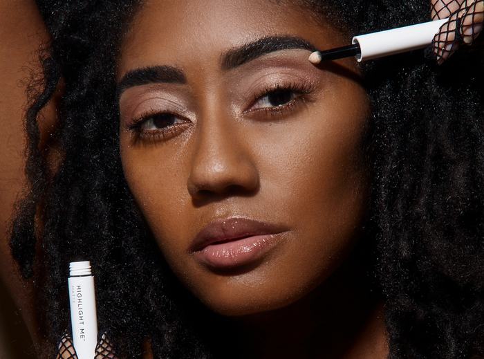 Madluvv Give Your Eyes An Instant Lift With This 30-Second Makeup Trick