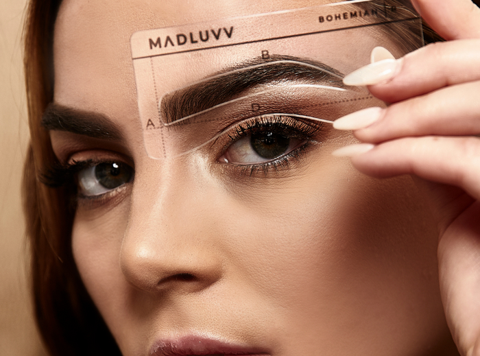 the hidden secret that is changing your appearance - your eyebrows