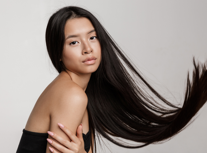 Dyeing Your Hair Dark