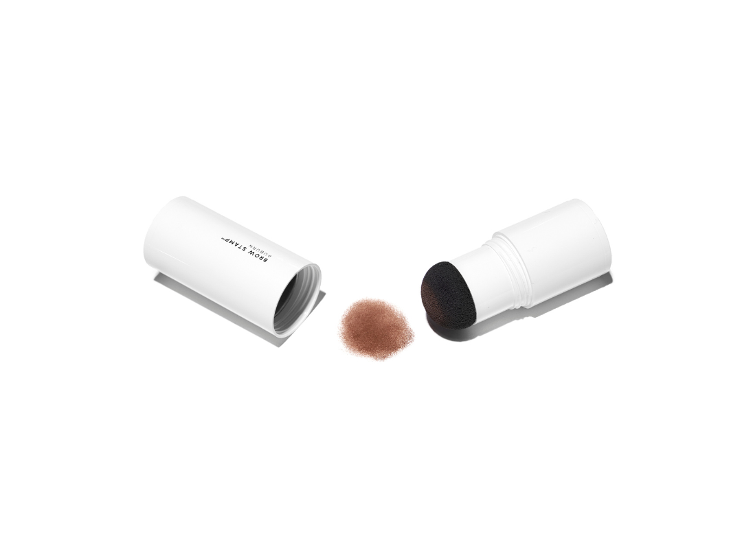 Madluvv stamp - cover thinning hair in seconds