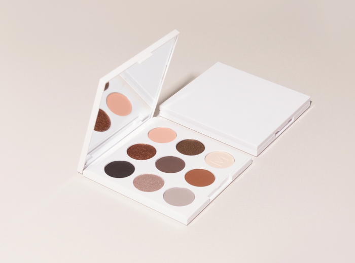 Madluvv Mineral Vault Eyeshadow Palette