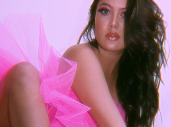 MADLUVV'S valentine's day look everyone will be crushing on