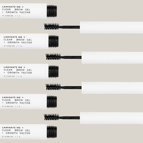 Thinning Eyebrows
