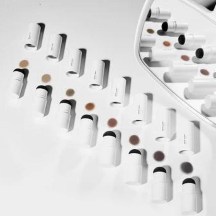 A Color To Match Every Skin Tone