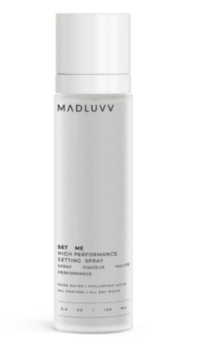 Madluvv’s Set Me Setting Spray
