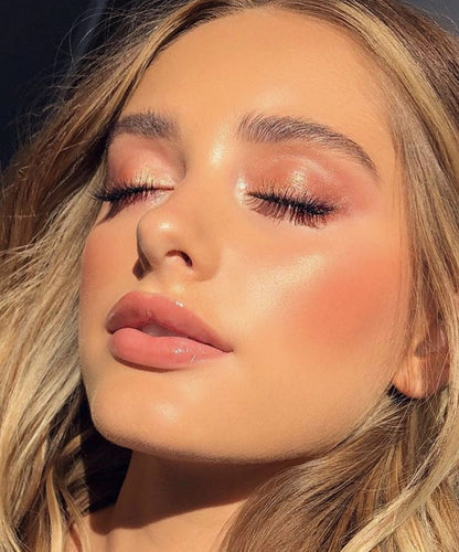 Summer Makeup Tips