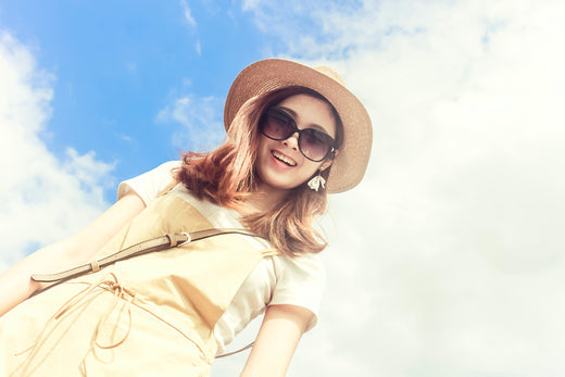 Best Summer Makeup Tips