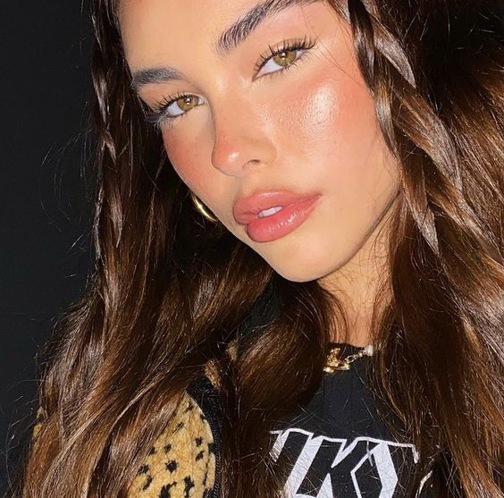 How To Get Fuller Lips Without Filler