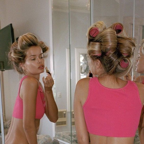 Morning Makeup Hacks