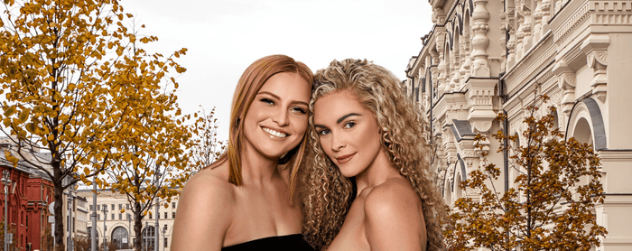 5 Fall Beauty Essentials