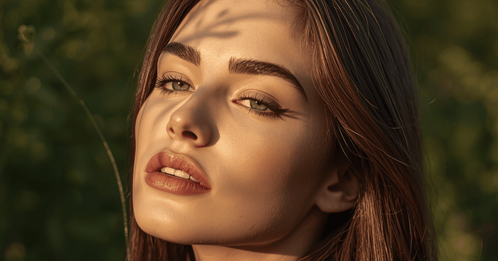 perfect brows