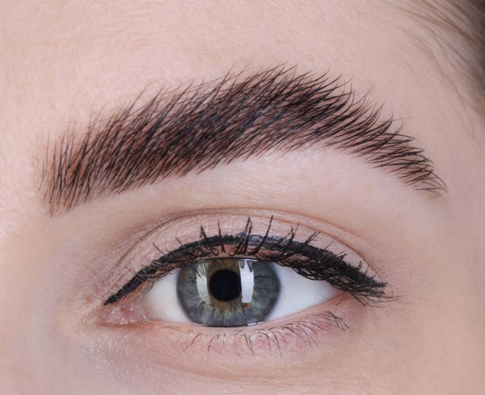 soap brows