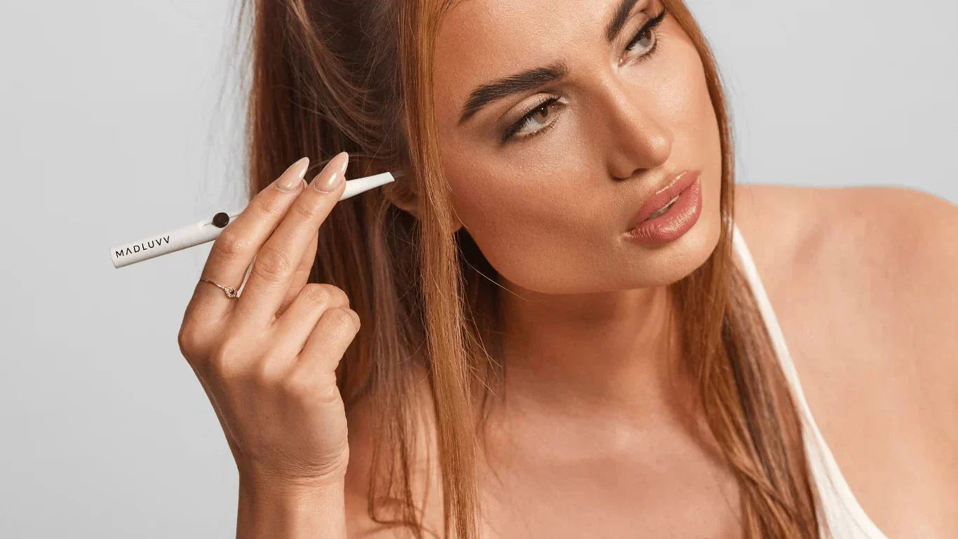 eyebrow pencil