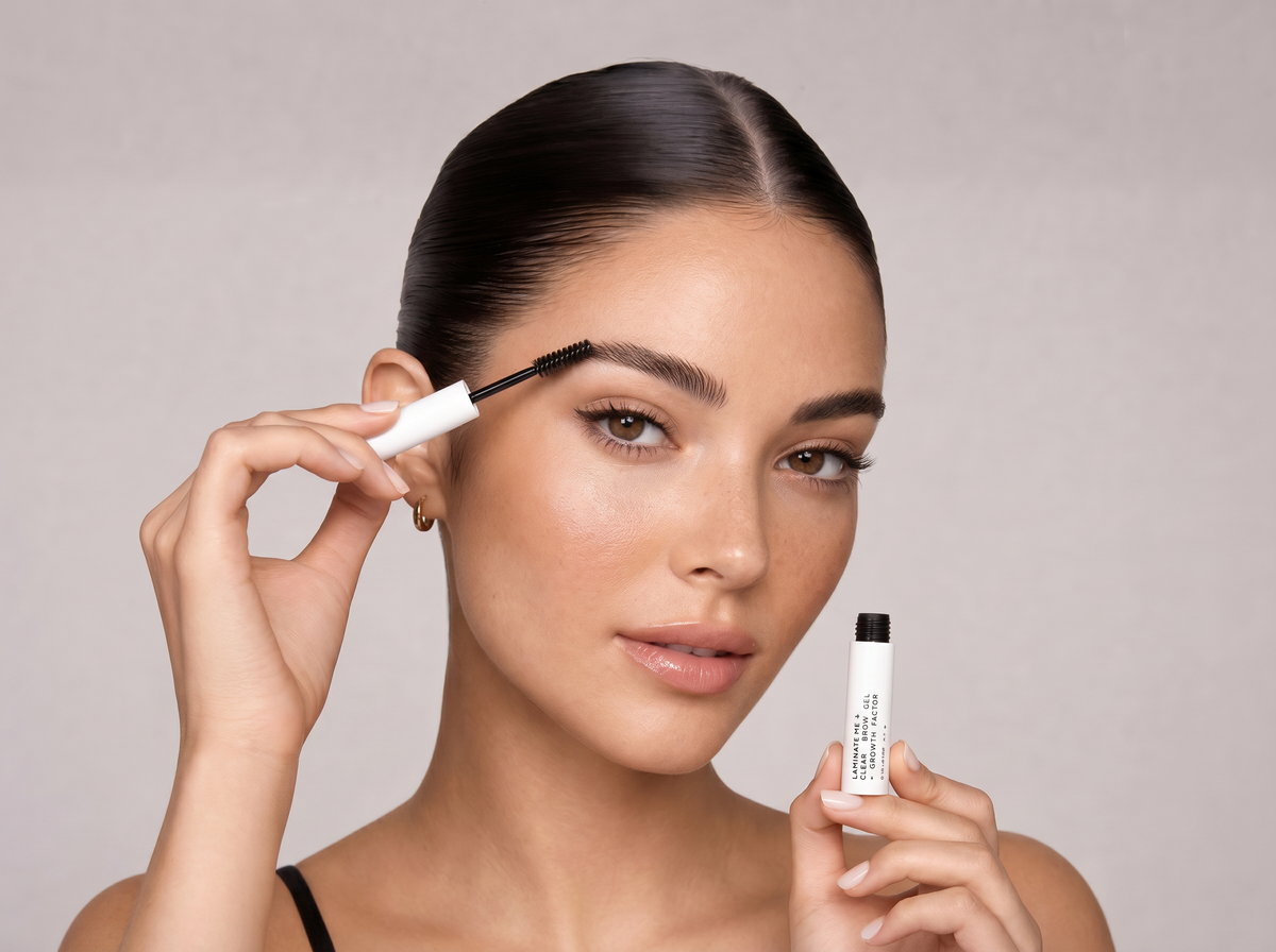 Brow Gels