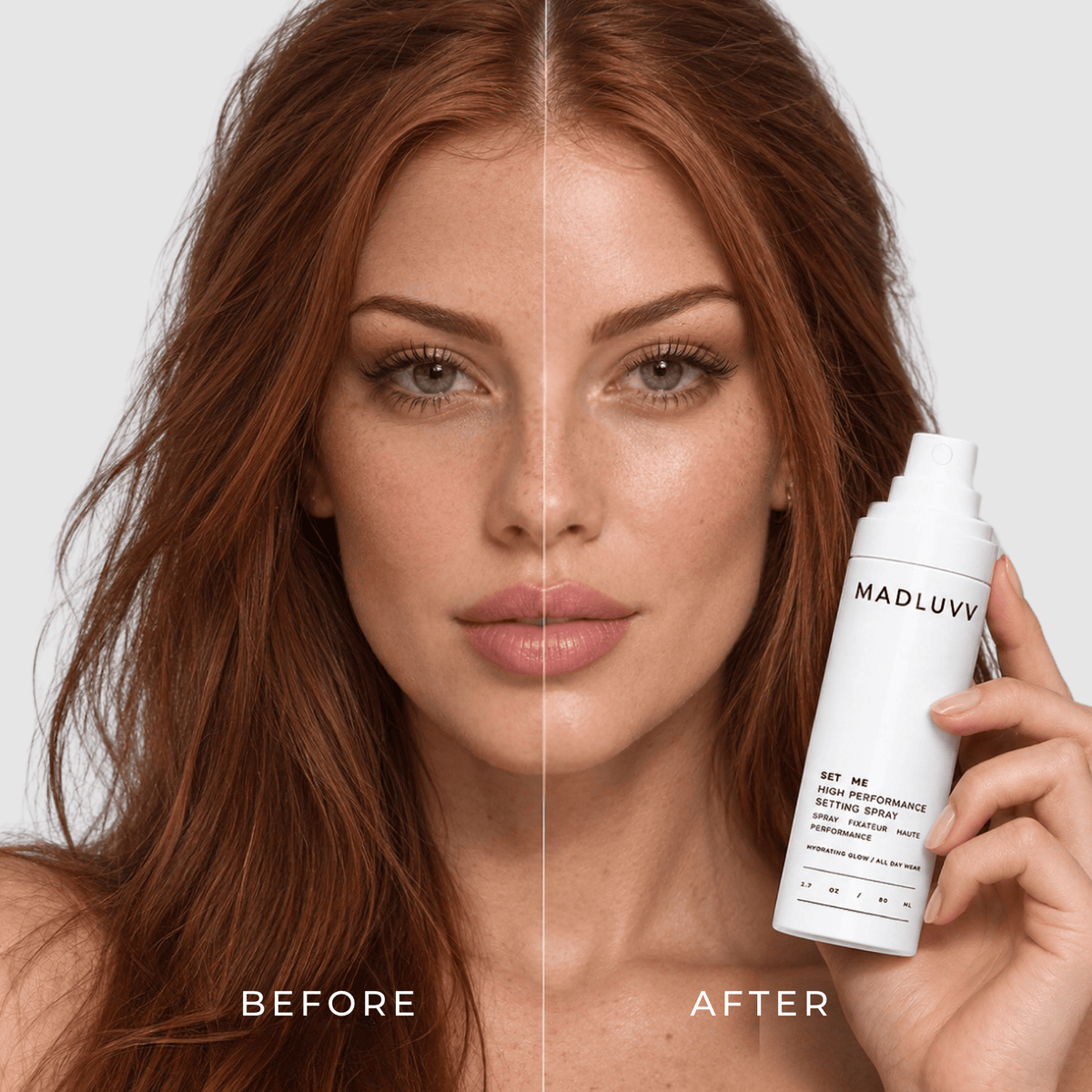 Set Me™ Illuminating Setting Spray