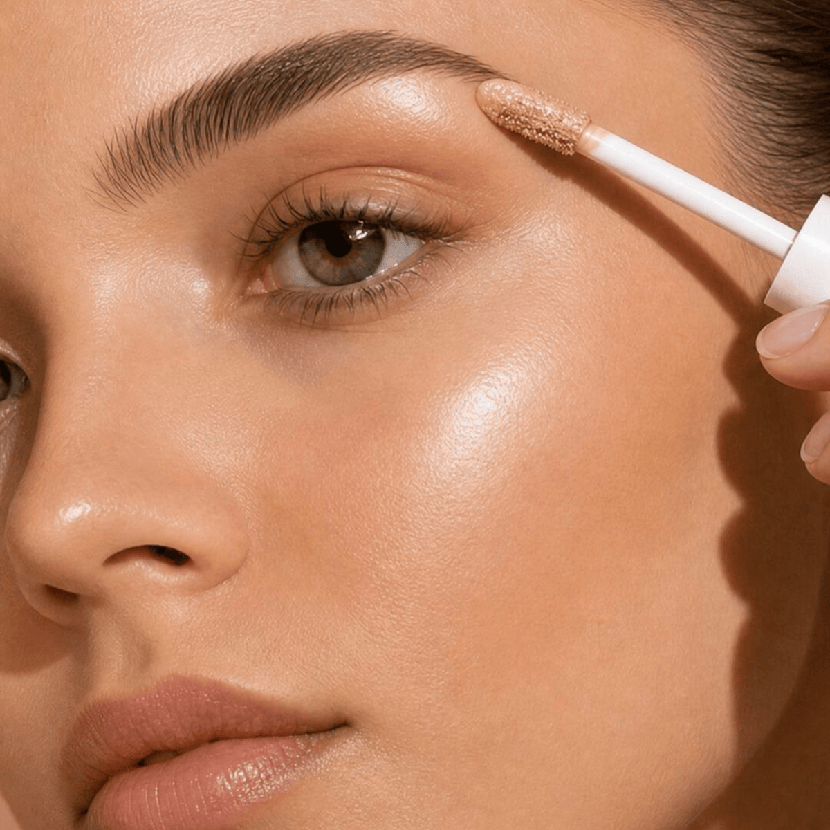 Define Me Liquid Brow & Face Highlighter