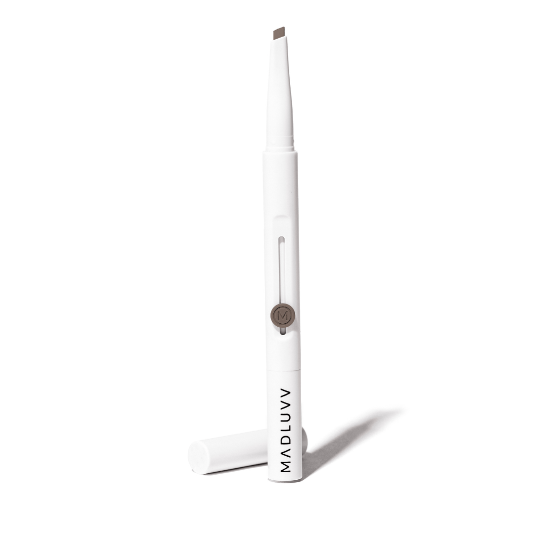 soft brown eyebrow pencil