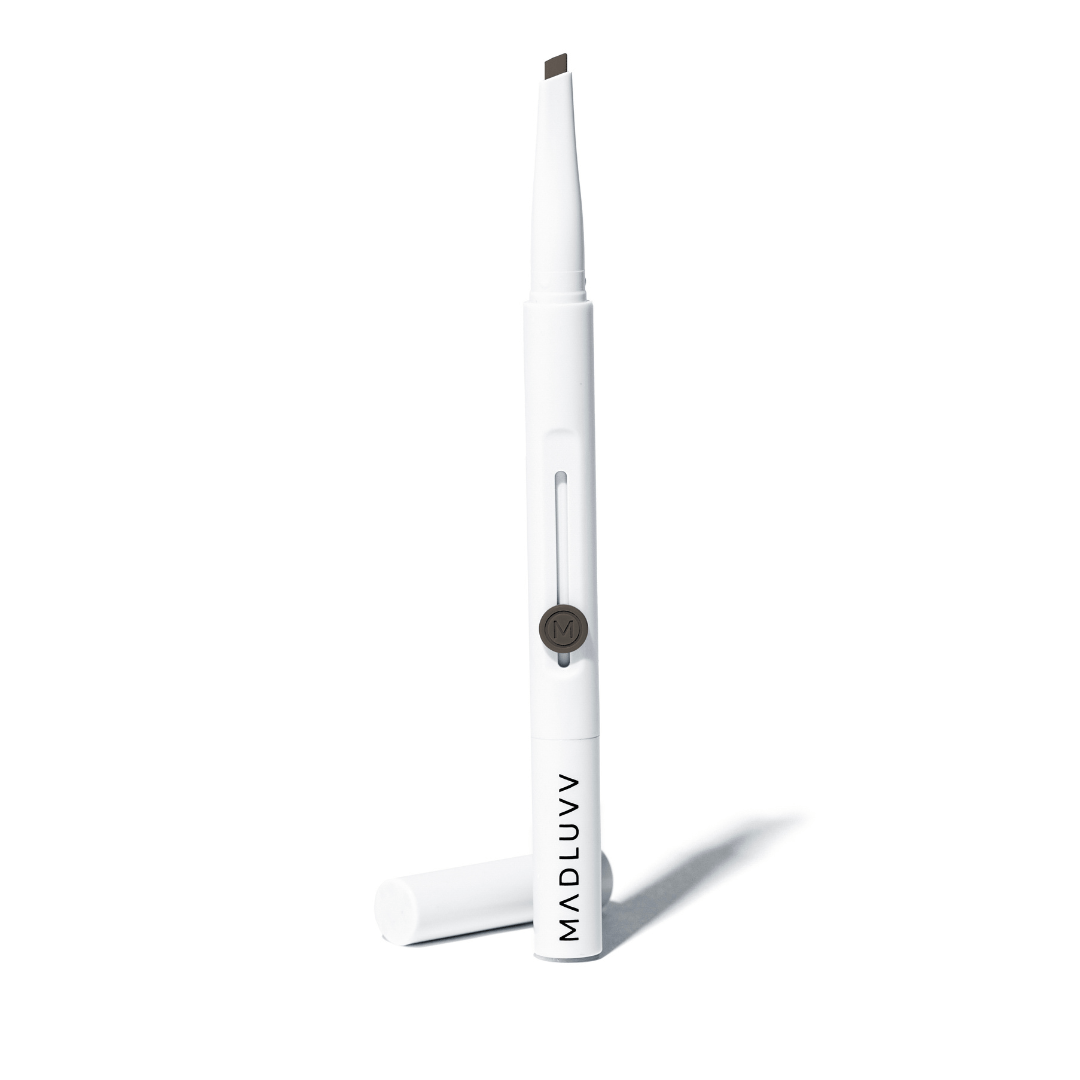brunette eyebrow pencil