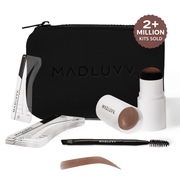 Auburn Brow Stamp™ Kit