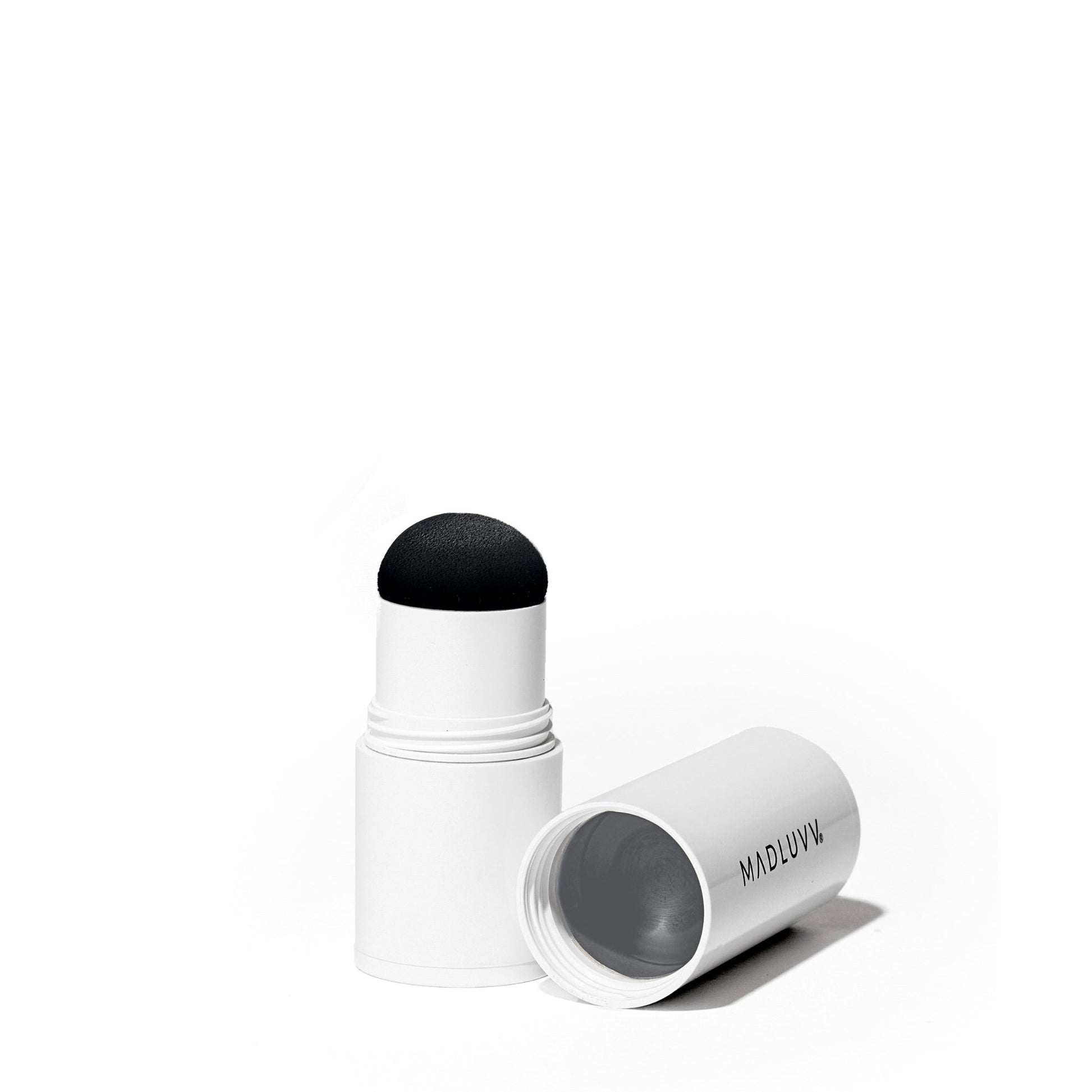 dark grey brow stamp