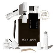 Blonde 36-hour Brows Bundle