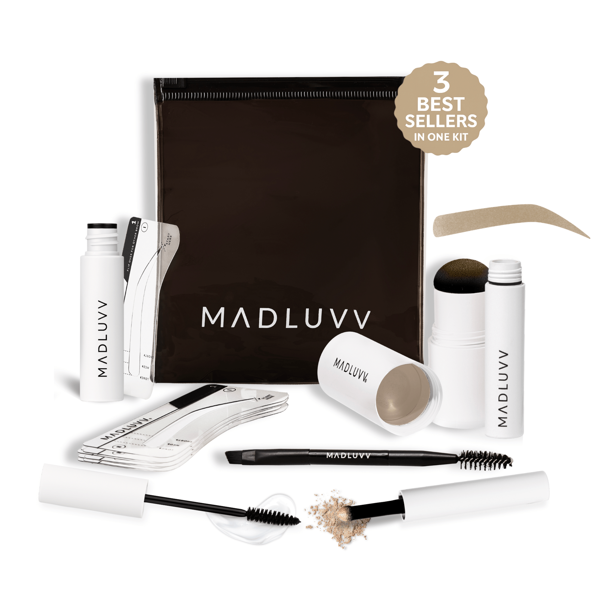 Blonde Best Sellers Bundle