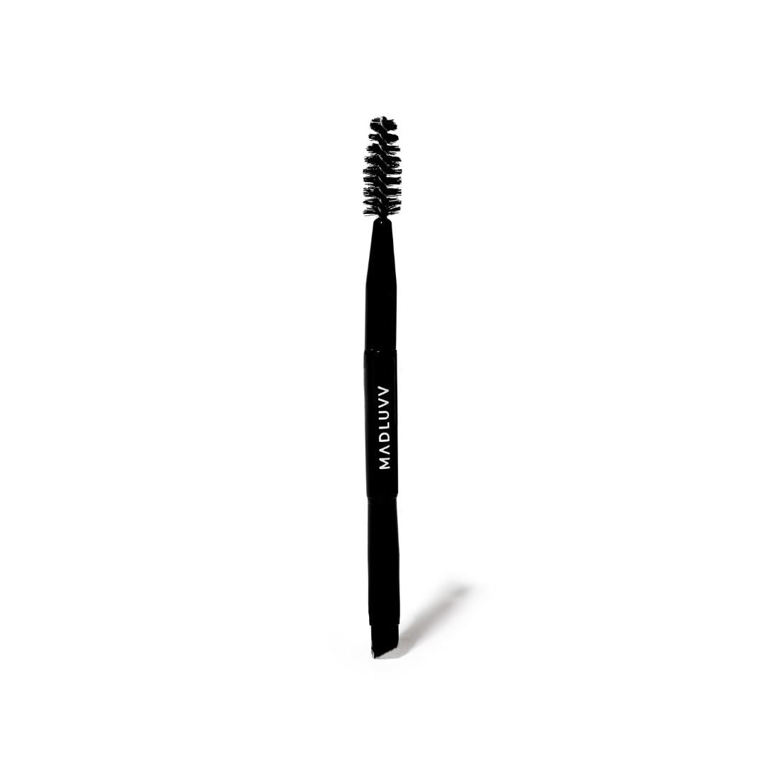 eyebrow brush