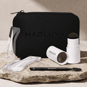Brow Stamp Kit