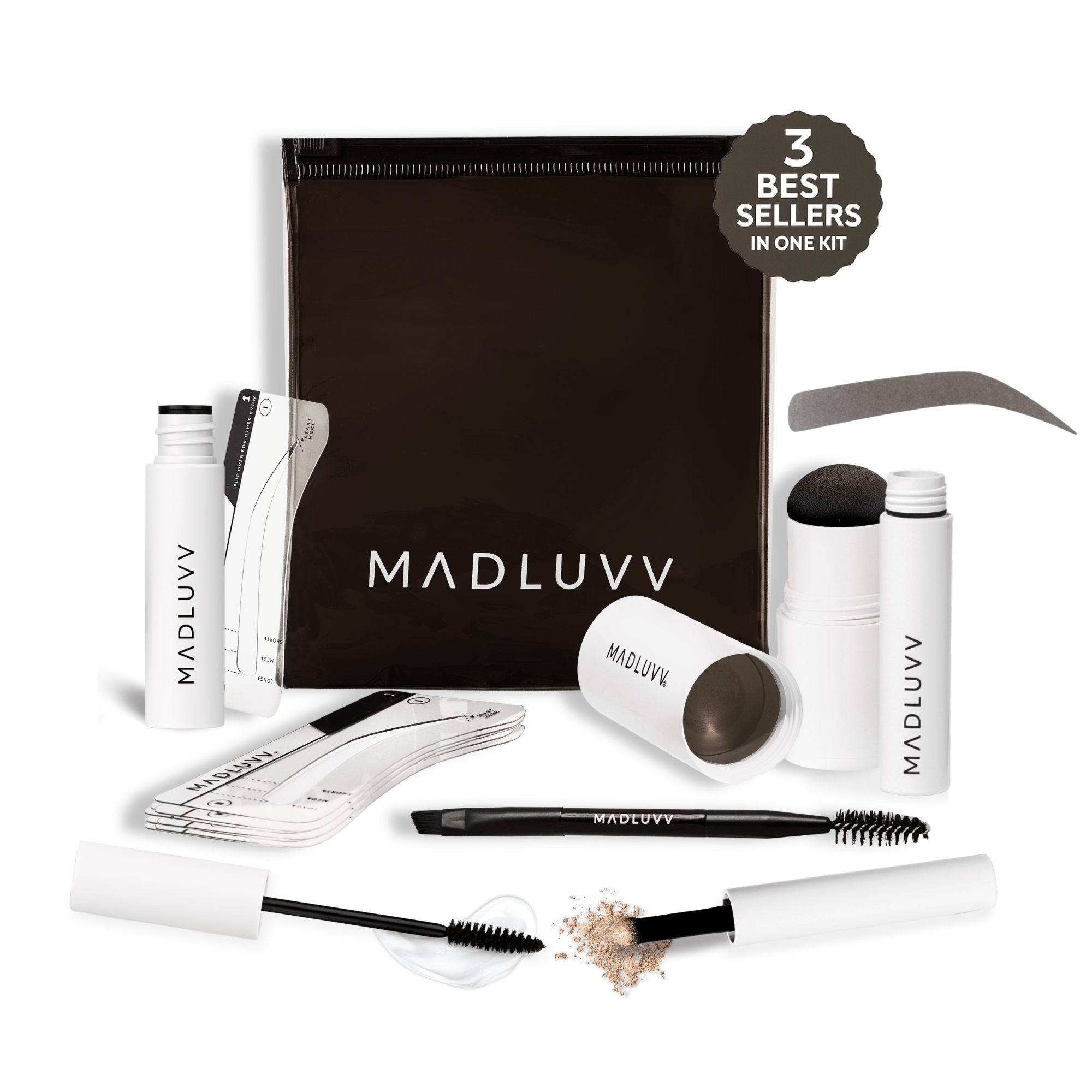 Brunette Best Sellers Bundle