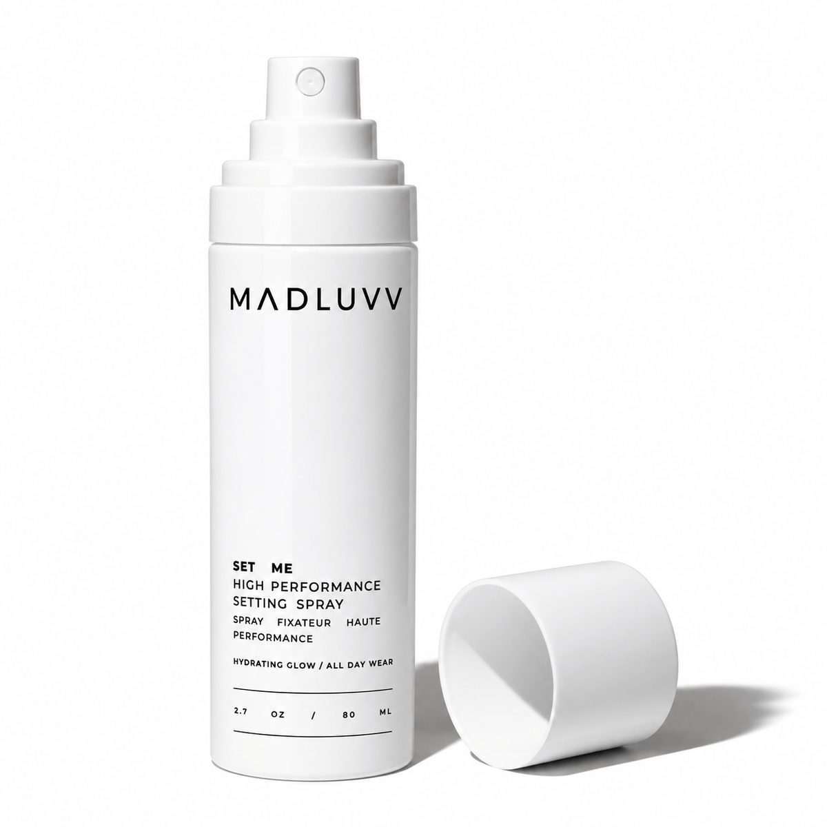 Set Me™ Illuminating Setting Spray