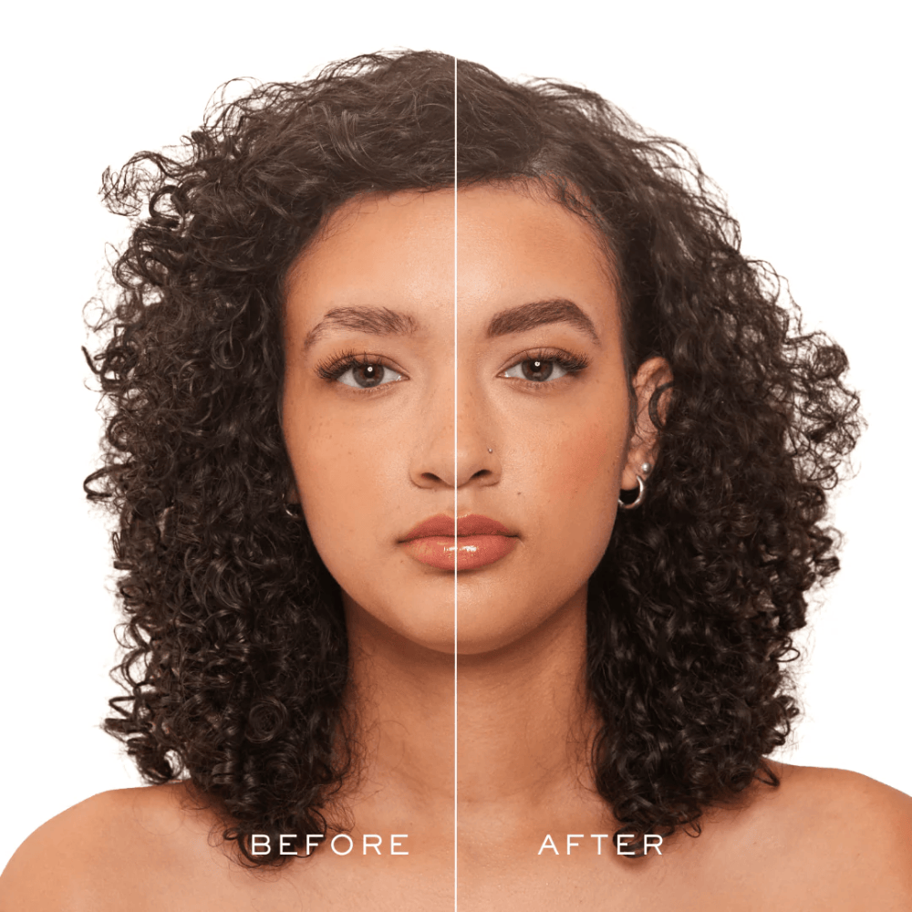 Brunette Brow Stamp Kit image 2