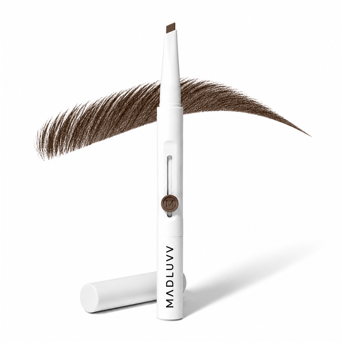 Brunette Exacto Brow Pencil image 1